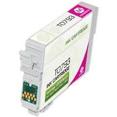 Epson T079120 Siyah ,T079220 Mavi ,T079320 Kırmızı T079420 Sarı, T079520 Açık Mavi ,T079620 Açık Kırmızı Muadil Kartuşları